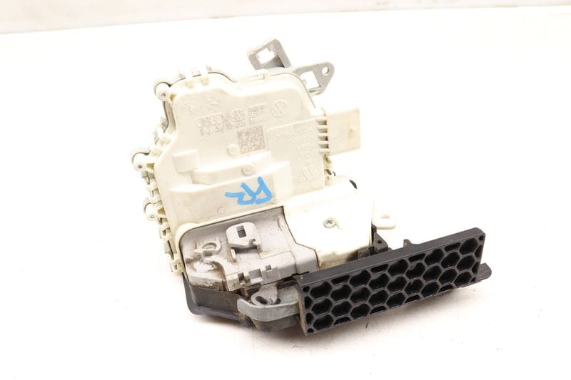 Door Latch / Lock Actuator 8J1837016F — Used (SKU 517139)