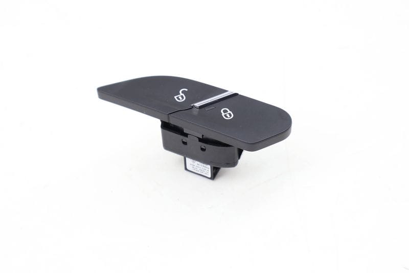 Door Lock Switch 95B962126B — Used (SKU 628924)