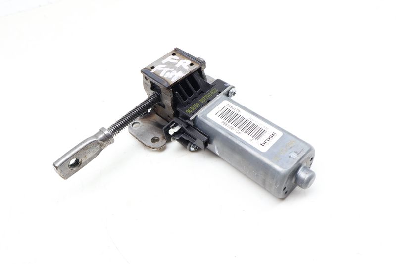 Front Tilt Seat Motor (RAKE) — Used (SKU 700362)