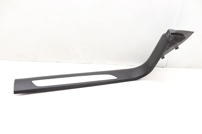Lower A Pillar Trim / Panel 95B863484K — Used (SKU 466346)
