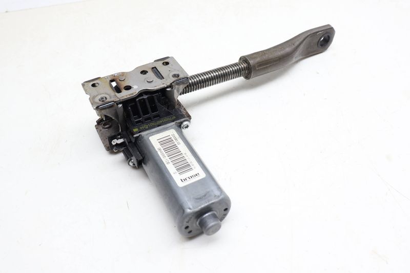 Rear Tilt Seat Motor (HEIGHT) — Used (SKU 700358)