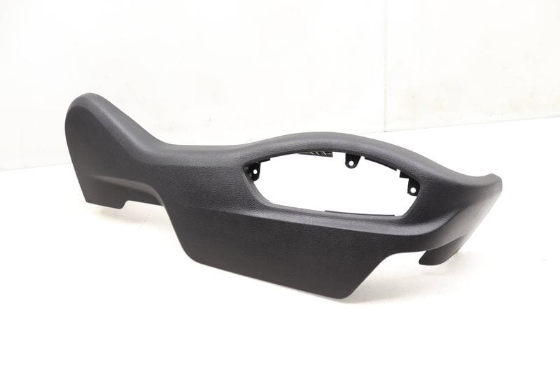 Seat Frame Trim Panel 7P5881314B — Used (SKU 495526)