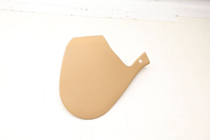 Seat Trim / Cover 8T0881328A — Used (SKU 700116)