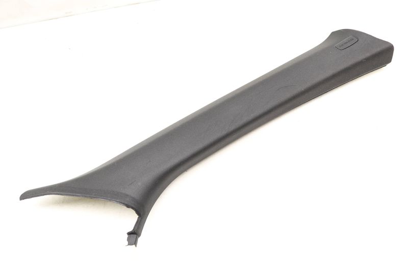 Upper A Pillar Trim / Panel 95B867234B — Used (SKU 517065)