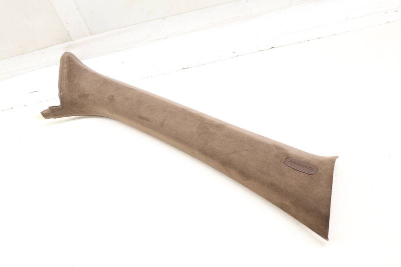 Upper A Pillar Trim / Panel 95B867234C — Used (SKU 700132)