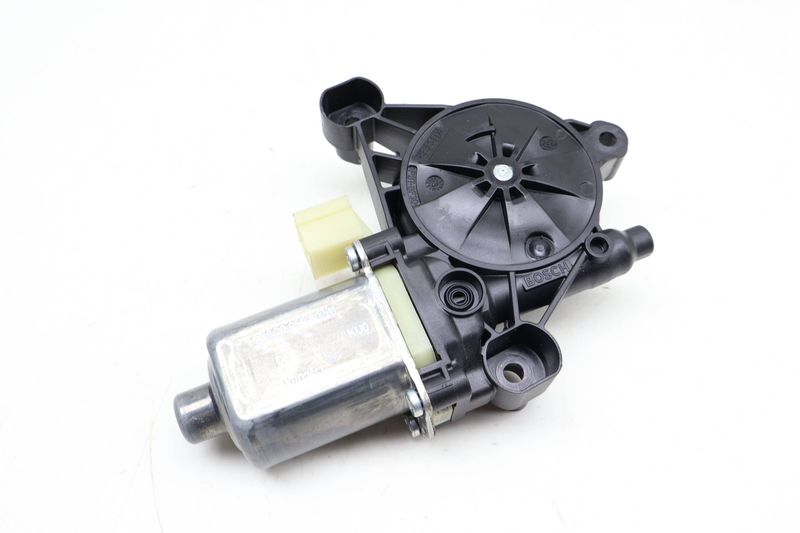 Window Lifter Motor 5Q0959802B — Used (SKU 700360)