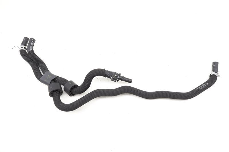 Fuel Line / Hose Set 95B130295D — Used (SKU 466592)