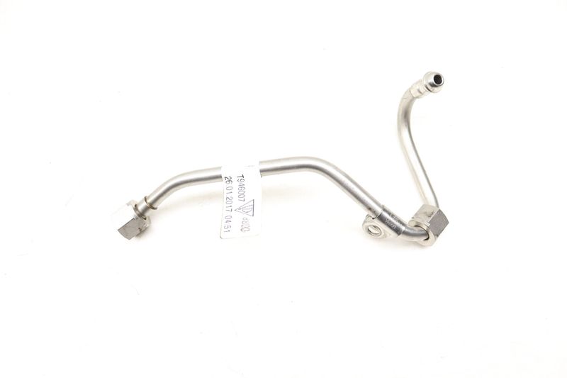 Fuel Line / Pipe 94611012902 — Used (SKU 466603)