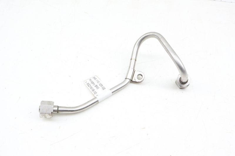 Fuel Line / Pipe 94611012902 — Used (SKU 700302)
