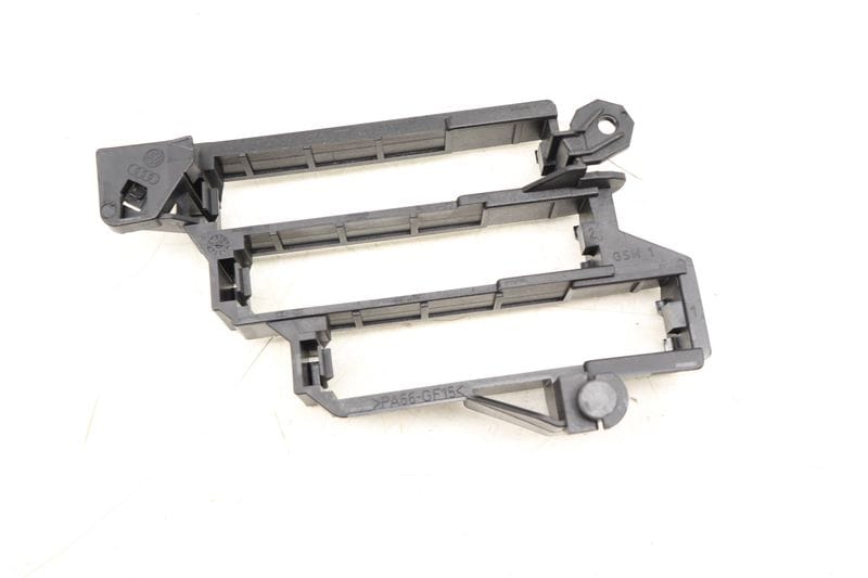 Fuse Panel / Holder Bracket 8K0971845 — Used (SKU 517470)