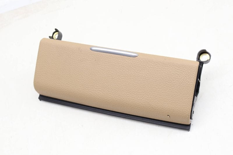 Glove Box Trim / Cover 95B858100T — Used (SKU 628978)