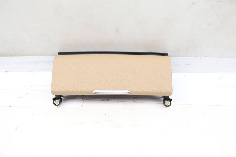 Glove Box Trim / Cover 95B858100T — Used (SKU 664293)