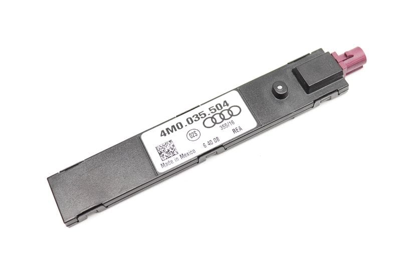 Gsm / Telephone Antenna 4M0035504 — Used (SKU 495721)