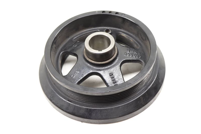 Harmonic Balancer / Crankshaft / Crank Pulley 94610224175 — Used (SKU 495788)