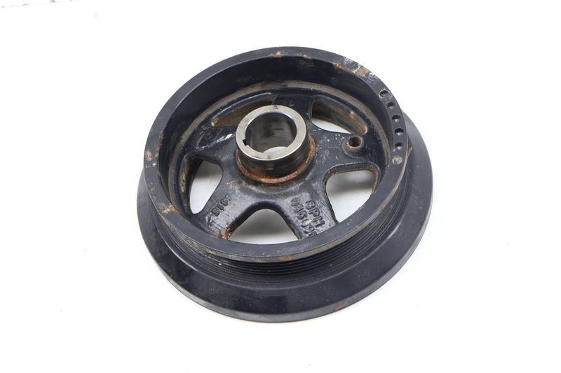 Harmonic Balancer / Crankshaft / Crank Pulley 94610224176 — Used (SKU 700526)