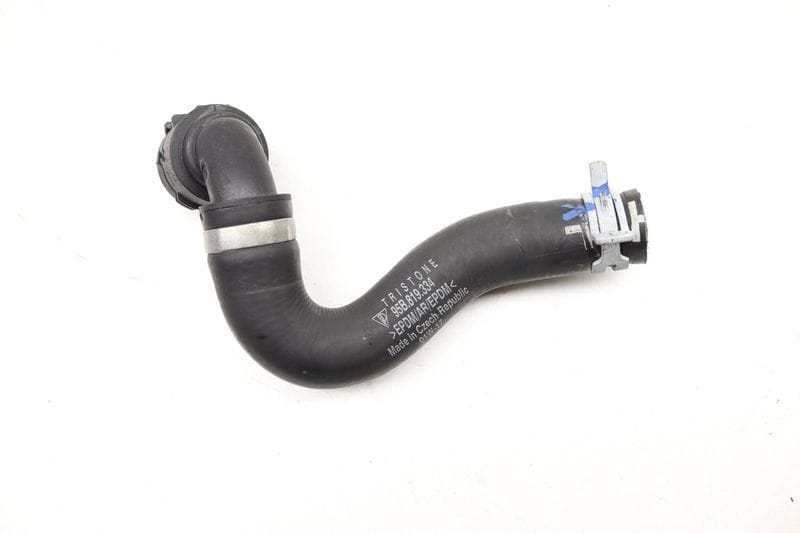 Heater Coolant Hose / Line 95B819334 — Used (SKU 466591)
