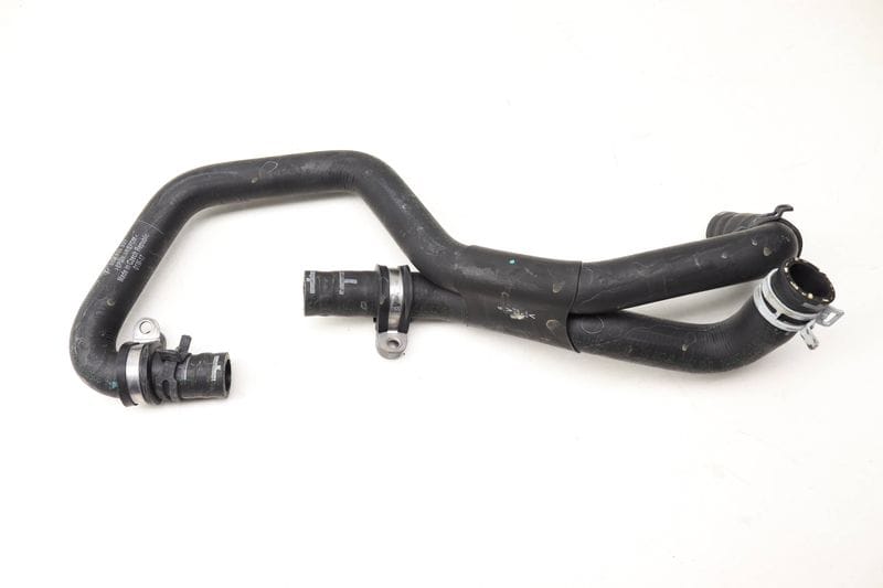 Heater Coolant Hose / Line Set 95B819337 — Used (SKU 466588)
