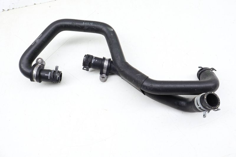 Heater Coolant Hose / Line Set 95B819337 — Used (SKU 700297)
