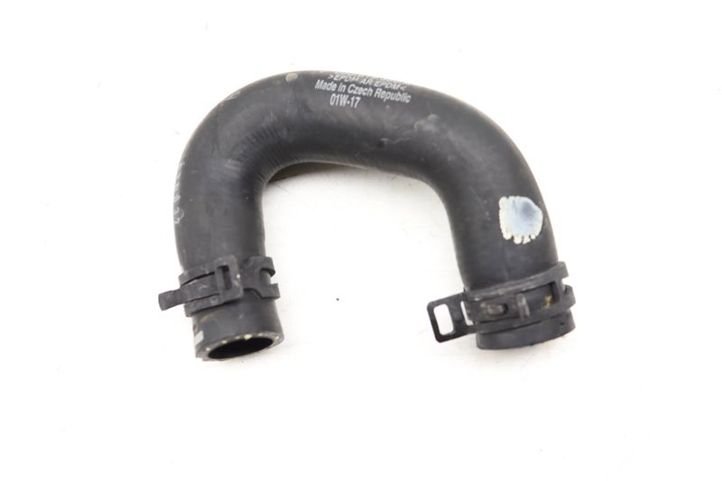 Heater Coolant Hose / Tube 95B819350A — Used (SKU 466577)