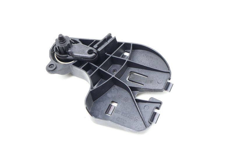 Hood Latch Release Lever Bracket 8R1823633 — Used (SKU 700214)