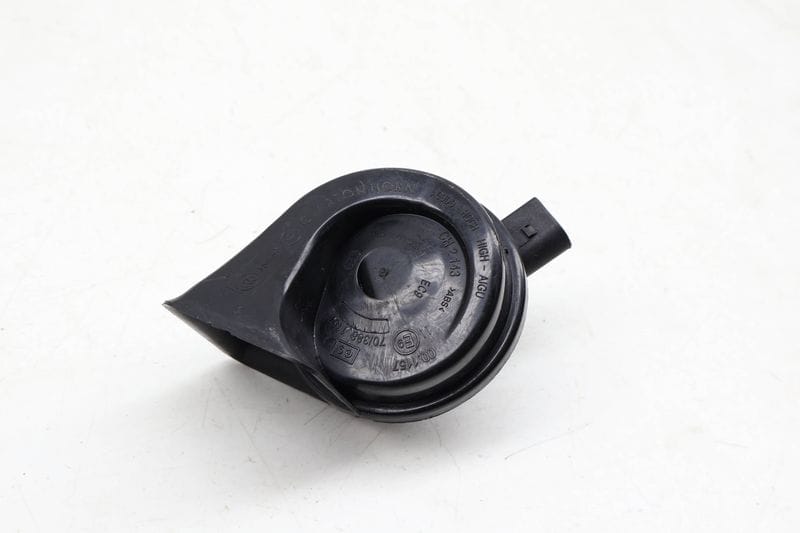 Horn (HIGH Tone / FREQUENCY) 95B951212B — Used (SKU 664490)