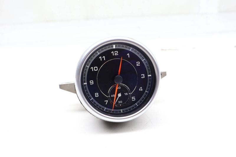 Instrument Cluster Gauge / Stopwatch 7P5919204G — Used (SKU 700071)