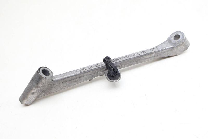 Intake Manifold Support Bracket 06L129723B — Used (SKU 664496)