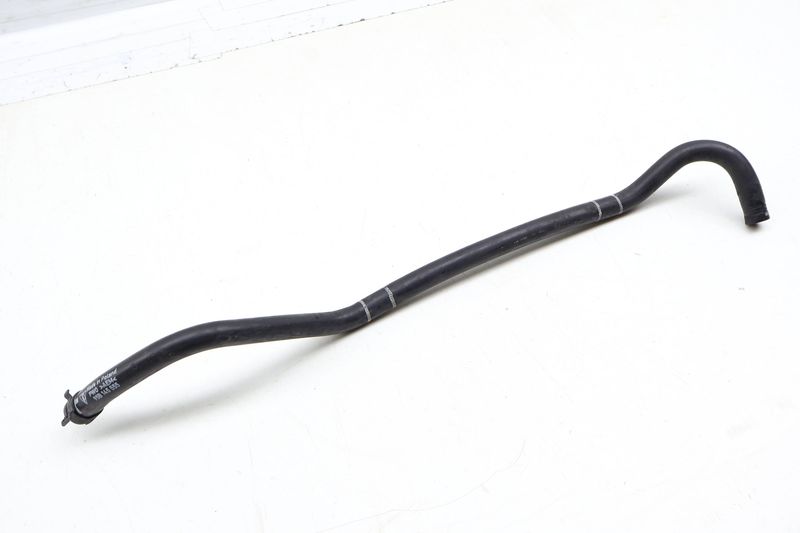 Intercooler Pressure Hose 95B145555 — Used (SKU 700301)