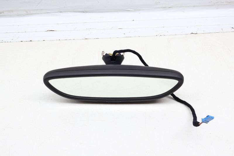 Interior Rear View Mirror (AUTO DIM) 7PP857511H — Used (SKU 700452)