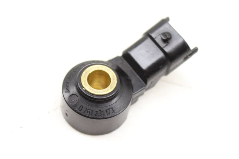 Knock Sensor 99760612100 — Used (SKU 496137)
