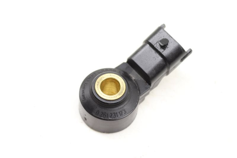 Knock Sensor 99760612100 — Used (SKU 496138)