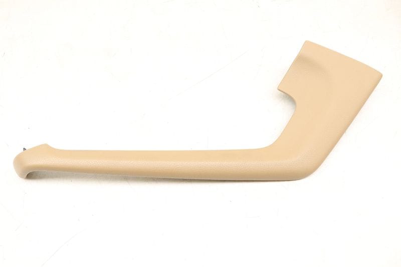 Center Console Trim 95B864365 — Used (SKU 517026)