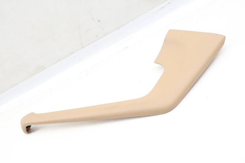 Center Console Trim 95B864365 — Used (SKU 628966)