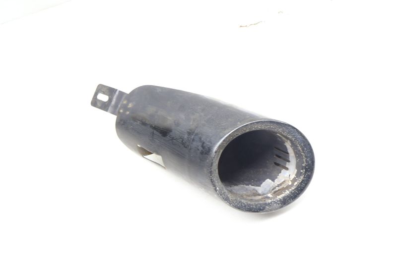 Exhaust Tail Pipe Tip (INNER) 95B253681Q — Used (SKU 700612)