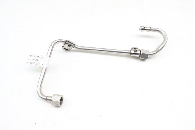Fuel Line / Pipe 94611013103 — Used (SKU 700304)