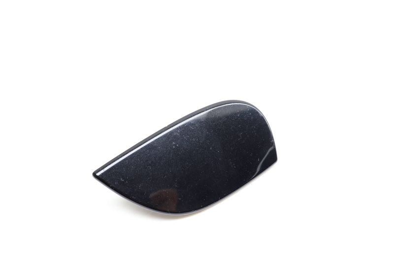 Headlight Washer Sprayer Cap / Cover 95B955283A — Used (SKU 700150)
