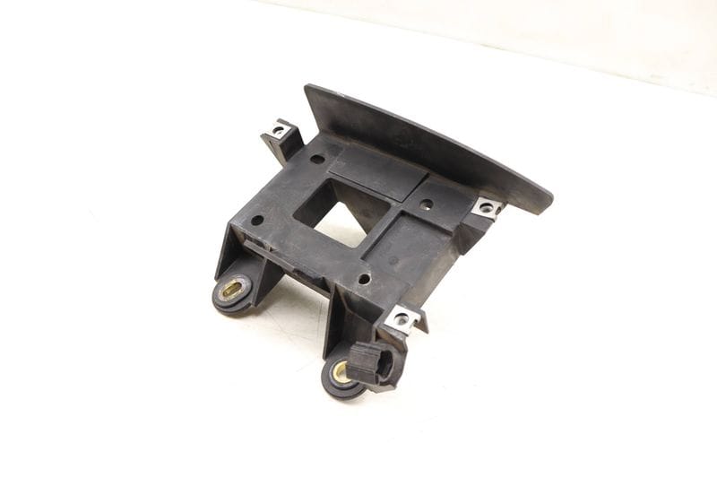 Lane Change Assist Control Module Bracket 95B907509A — Used (SKU 517182)