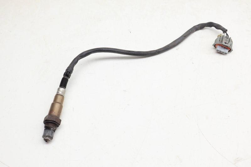O2 / Oxygen Sensor (POST Cat / DOWNSTREAM) 95B906203A — Used (SKU 700629)