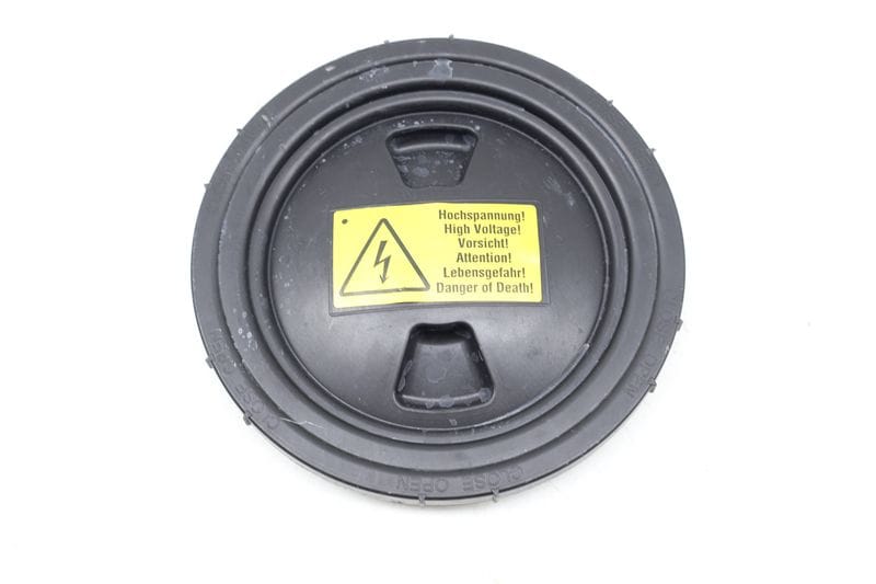 Headlight Bulb Cover / Cap 95B941363 — Used (SKU 664519)