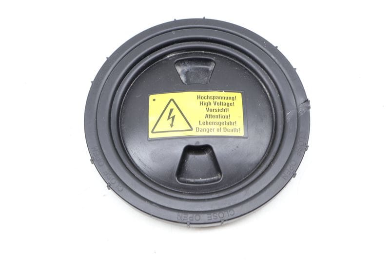 Headlight Bulb Cover / Cap 95B941363 — Used (SKU 664520)