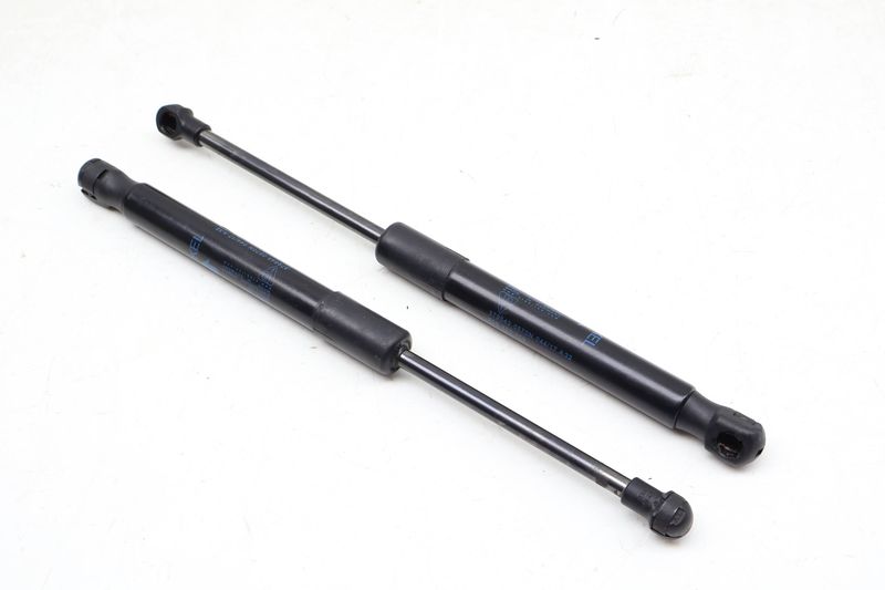 Hood Strut / Shock Set 95B823359 — Used (SKU 700378)
