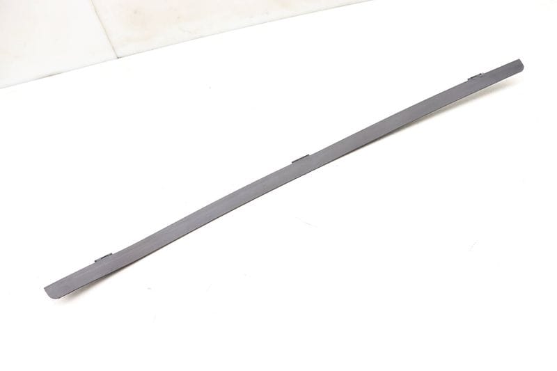 Sunroof / Sun Roof Trim 7P0877791 — Used (SKU 495569)