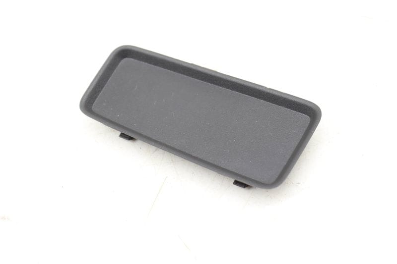 Trunk Hatch Trim Cover / Lining 95B867581 — Used (SKU 495740)