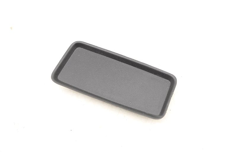 Trunk Hatch Trim Cover / Lining 95B867581 — Used (SKU 517224)