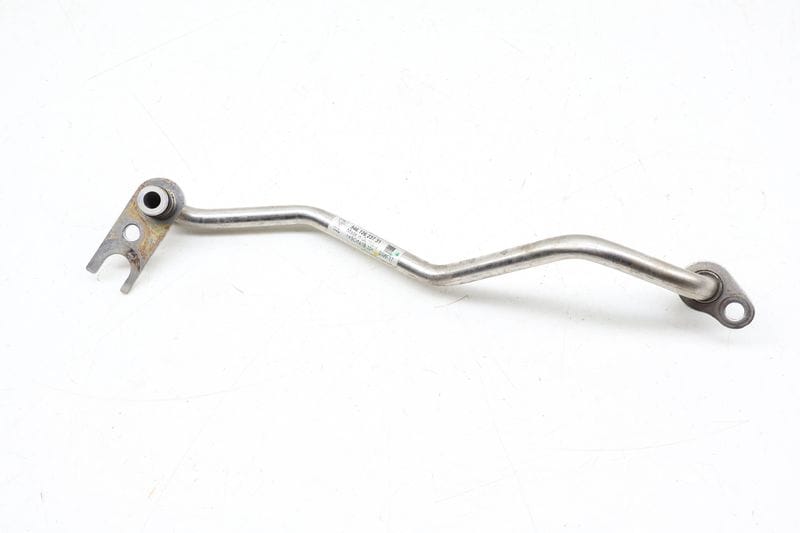 Turbo Coolant Pipe / Tube / Line (SUPPLY) 94610623731 — Used (SKU 700331)