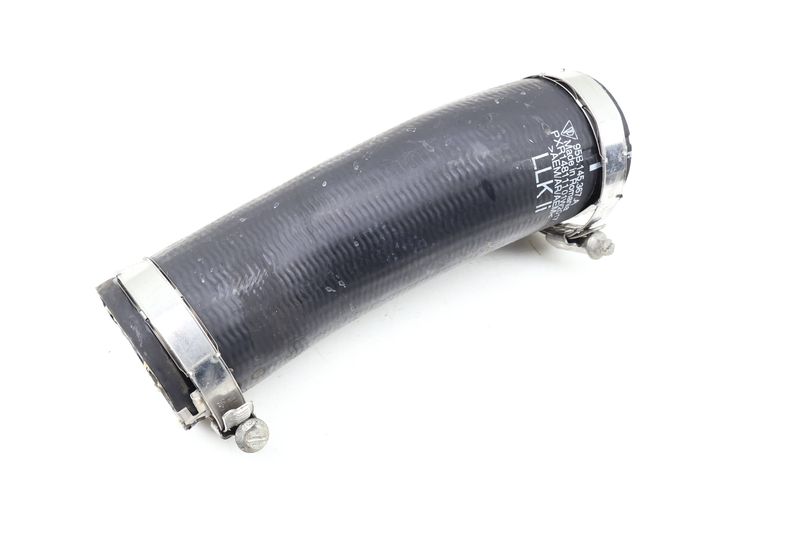 Turbo Intercooler Pressure Hose 95B145367A — Used (SKU 700321)