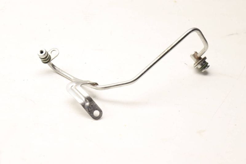 Turbo Oil Line / Pipe 94610708730 — Used (SKU 496066)