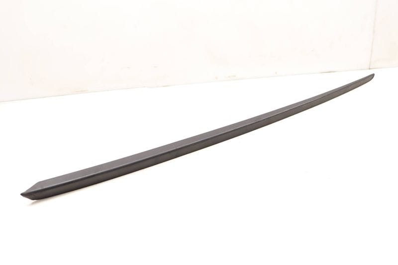 Windshield Side Trim 95B845327 — Used (SKU 517172)