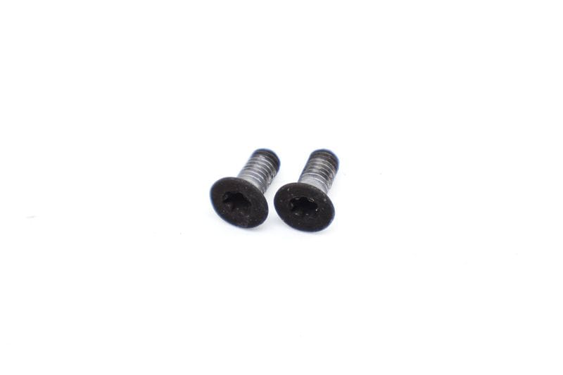 M6X16 Brake Rotor Screw Bolt Set (2) N10648301 — Used (SKU 700242)