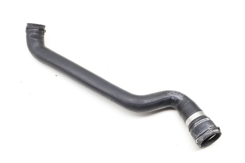 Radiator Coolant Hose / Line (UPPER) 95B122101A — Used (SKU 629076)